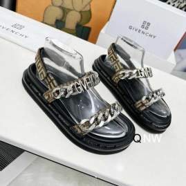 Picture of Givenchy Slippers _SKUGivenchysz35-40NW03022677